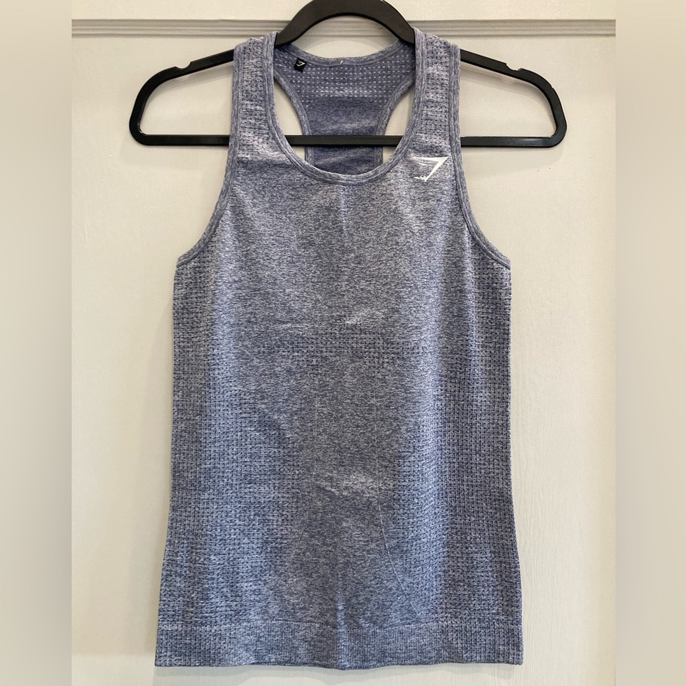 Gymshark Vital Seamless Tank Top